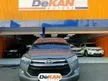 Jual Mobil Toyota Kijang Innova 2018 G 2.0 di DKI Jakarta Automatic MPV Coklat Rp 255.000.000