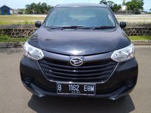 2016 Daihatsu Xenia 989 M MPV