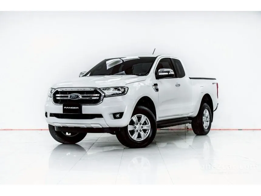 2018 Ford RANGER XLT Open Cab Hi-Rider Pickup