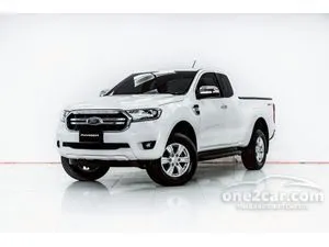 2018 Ford RANGER 2.2 XLT Open Cab Hi-Rider Pickup