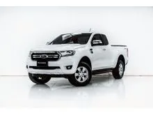 2018 Ford RANGER 2.2 Open Cab (ปี 15-21) XLT Hi-Rider Pickup