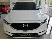 2021 Mazda CX-5 2,5 GT SUV