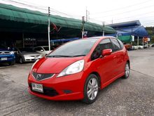 2008 Honda Jazz 1.5 (ปี 08-14) SV Hatchback AT