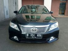 2013 Toyota Camry 2.5 V Sedan sper mls istimewa pjk pnjng