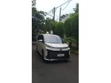 2023 Toyota Voxy (Premium Color) MPV