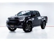 2019 Isuzu D-MAX 1.9 Space Cab (ปี 19-26) Hi-Lander Z-Prestige Pickup