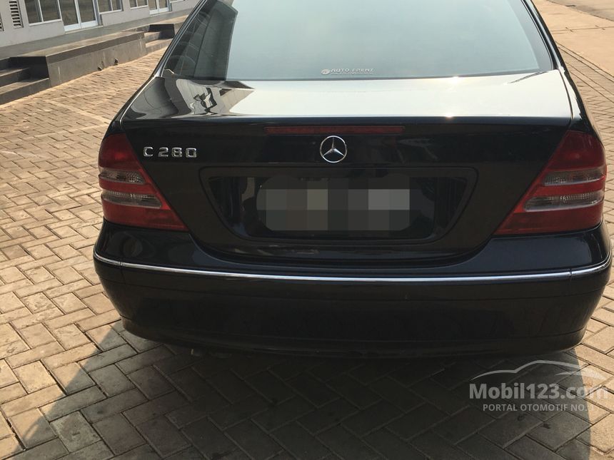 Mercedes Benz C Class Harga Jawa Barat - Mobil Bekas 