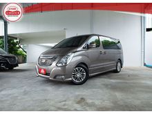 2015 Hyundai Grand Starex 2.5 (ปี 10-17) Premium Wagon