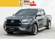 2023 Toyota HILUX REVO 2.4 Double Cab Z Edition Mid Pickup