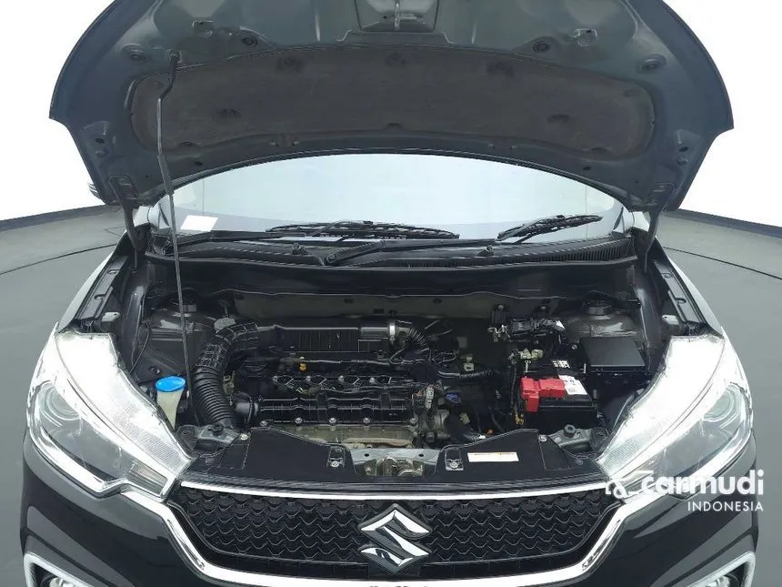 2019 Suzuki Ertiga Sport MPV