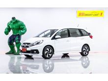 2015 Honda Mobilio 1.5 (ปี 14-17) RS Wagon