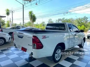 2023 Toyota HILUX REVO 2.4 Z Edition Entry Smart Cab Pickup