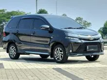 2020 Toyota Avanza 1.5 Veloz MPV