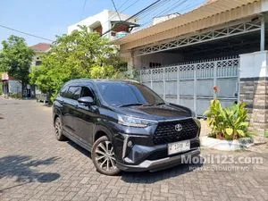 2023 Toyota Veloz 1.5 Q (Premium Color) MPV