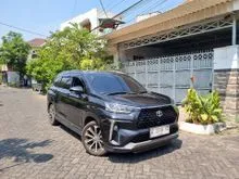 2023 Toyota Veloz 1.5 Q (Premium Color) MPV