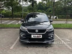 2023 Suzuki Ertiga 1.5 Hybrid SS MPV