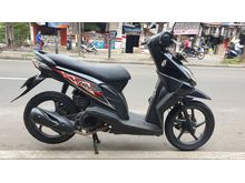 Honda Beat tahun 2012 bisa kredit