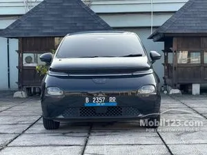 2024 Wuling Cloud EV 460KM Hatchback