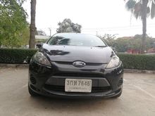 2014 Ford Fiesta 1.5 (ปี 10-16) Trend Hatchback AT