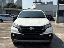 PROMO MURAH, DISKON BESAR, FREE ASURANSI, DATA DI BANTU, CASH TEMPO 2025 Toyota Rush 1,5 GR Sport SUV