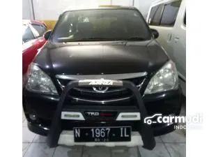 2011 Toyota Avanza 1.3 G MPV