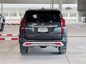 2020 Mitsubishi PAJERO SPORT 2.4 GT Premium SUV