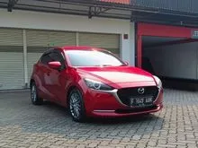 2021 Mazda 2 1.5 GT Hatchback Mazda 2 GT SkyActiv 1.5 Automatic 2021