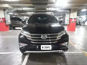 2022 Daihatsu Terios 1.5 R SUV