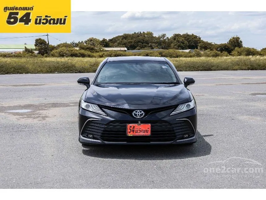 2022 Toyota CAMRY Sport Sedan