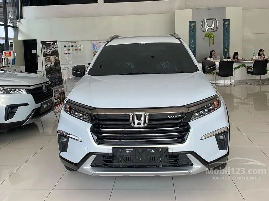 Jual Mobil Honda BR