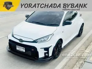 2024 Toyota GR Yaris 1.6 RZ High Performance Hatchback
