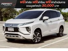 2019 Mitsubishi Xpander 1.5 (ปี 18-22) GT Wagon