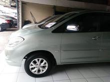 2006 Toyota Kijang Innova 2.0 V Luxury MPV