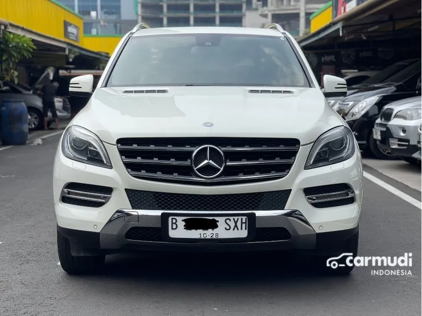 Jual Mobil Mercedes
