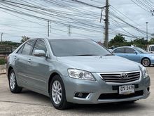 2010 Toyota Camry 2.4 (ปี 06-12) G Sedan