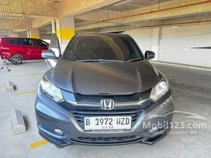 2018 Honda HR-V 1.5 S SUV