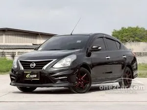 2019 Nissan ALMERA 1.2 E Sportech Sedan