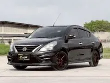 2019 Nissan ALMERA 1.2 (ปี 11-19) E Sportech Sedan