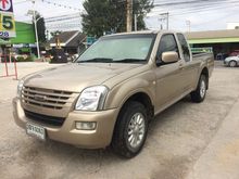 2004 Isuzu D-Max 3.0 SPACE CAB (ปี 02-06) SLX Pickup MT