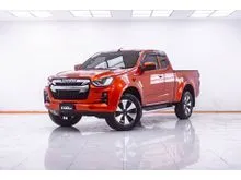 2021 Isuzu D-MAX 1.9 Space Cab (ปี 19-26) Hi-Lander ZP Pickup
