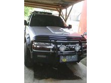 2002 Opel Blazer 2.2 DOHC SUV