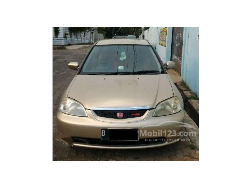 Kumpulan Koleksi Honda Civic Bekas Lampung HD Terbaru