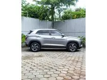 2024 Hyundai Creta 1.5 Style SUV Garansi 100,000 KM / 4 Tahun