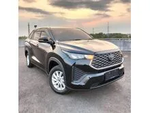 2026 Toyota Kijang Innova Zenix 2.0 G (Premium Color) MPV