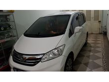 2013 Honda Freed 1.5 S MPV