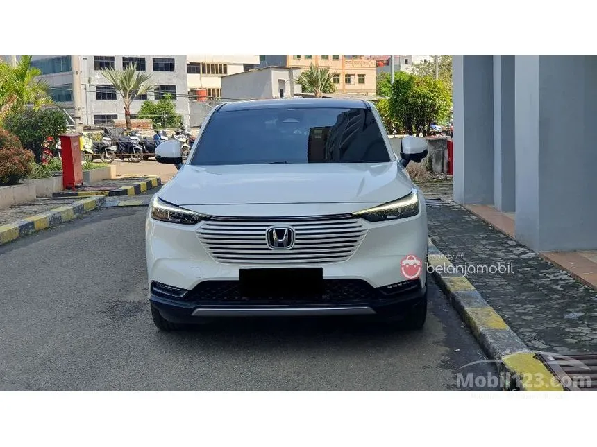 2023 Honda HR-V Special Edition SUV