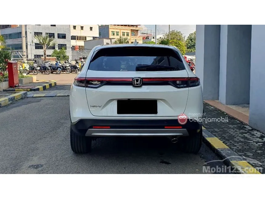 2023 Honda HR-V Special Edition SUV