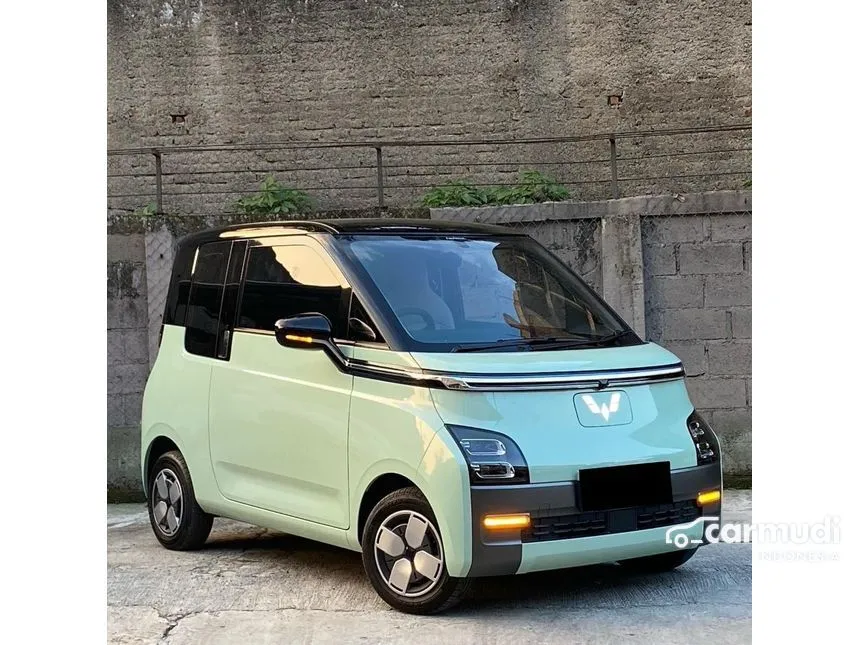 2024 Wuling EV Air ev Long Range Hatchback