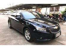 2012 Chevrolet Cruze 1.8 (ปี 10-15) LT Sedan AT