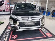 2023 Mitsubishi Pajero Sport 2.4 Dakar SUV PROMO SUPER READY STOK DP 70JT AN SIAP KIRIM BISA TUKAR MOBIL LAMA